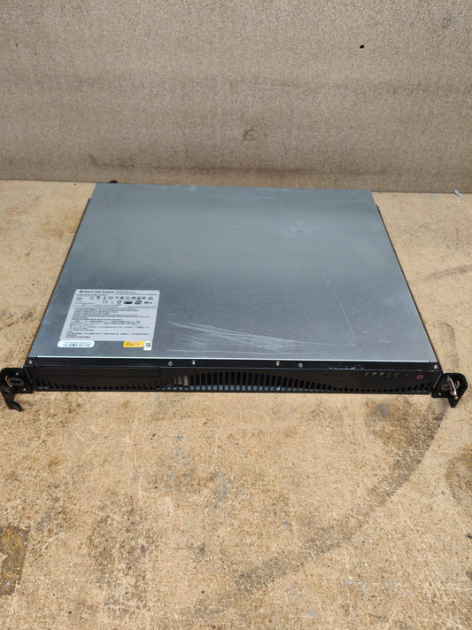 Hitachi VSP Gx00 Service processor 1U PN: 3919435 2nd:: Alt () Other //