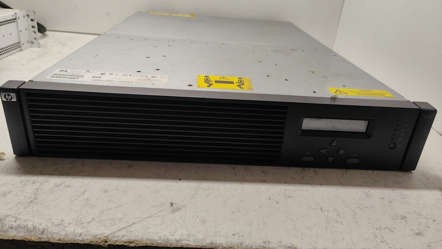HP EVA8400 HSV450 SAN Controller 11GB CACHE 512732-001, Part of AJ847A 2nd :512732-001: Alt (512732-001) Other /batteries /
