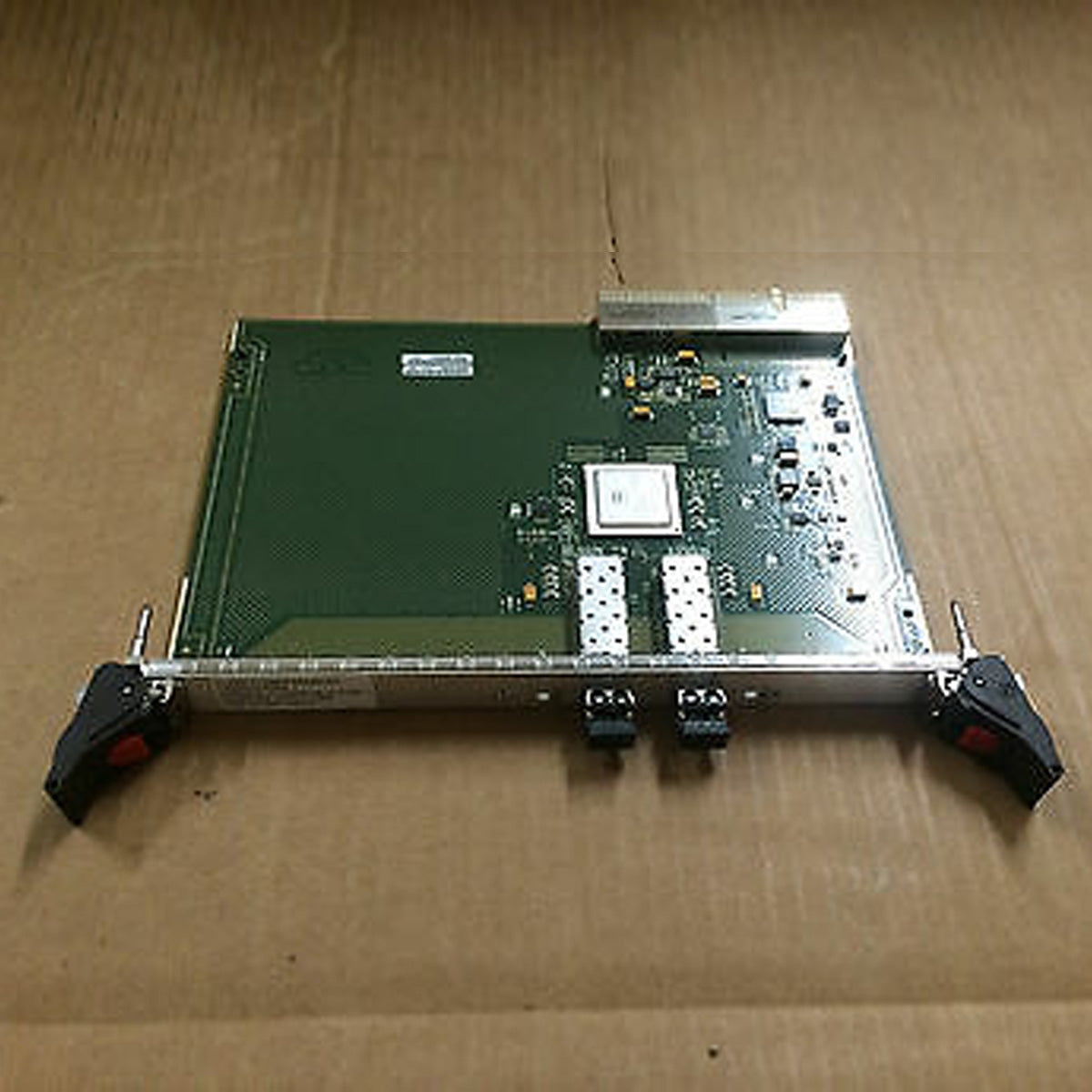 Storagetek PUA2 Card FC 2P Base Module SL3000 2nd :: Alt () Other //