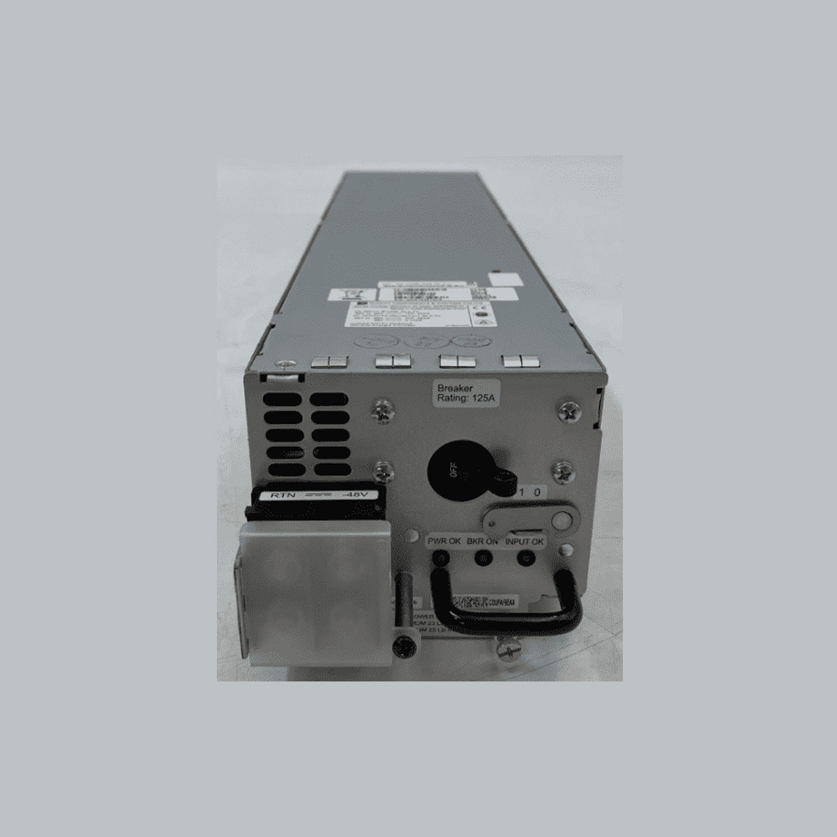 MX480 Juniper Networks Modular Router 2nd :: Alt () Other //