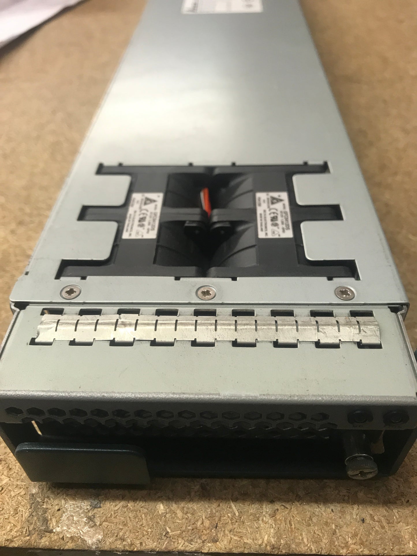 Cisco 2500W Power Supply for UCS 5108 N20-PAC5-2500W-V05 2nd :N20-PAC5-2500W : Alt (341-0293-10) Other //