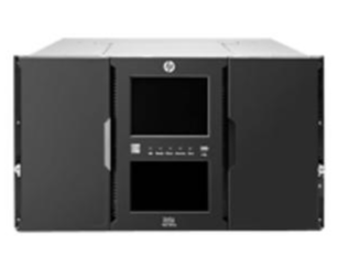 QU625A HPE StorEve MSL6480 Scalable Base Module System 2nd :: Alt () Other //