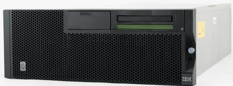 9117-MMA IBM Power6 P570 Server 16 Way 4 x 4.2Ghz 128GB RAM 6 x 146GB SAS 2nd :IBM P750 Server 3.3Ghz 2nd :9117-MMA Server 4.2Ghz: Alt () Other //