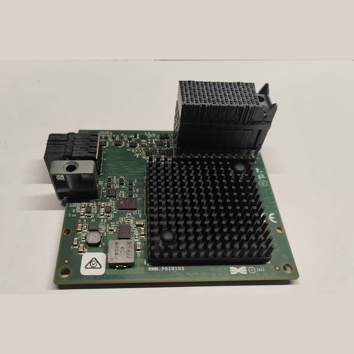 LENOVO 00JY803 FLEX SYSTEM CN4052 2-PORT 10GB VIRT FABRIC ADAPTER 2nd :: Alt () Other //