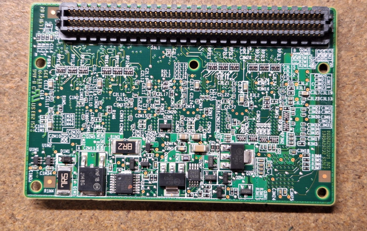 IBM 44W3393 - M5200 ServeRAID 1GB Flash 2nd :: Alt () Other //