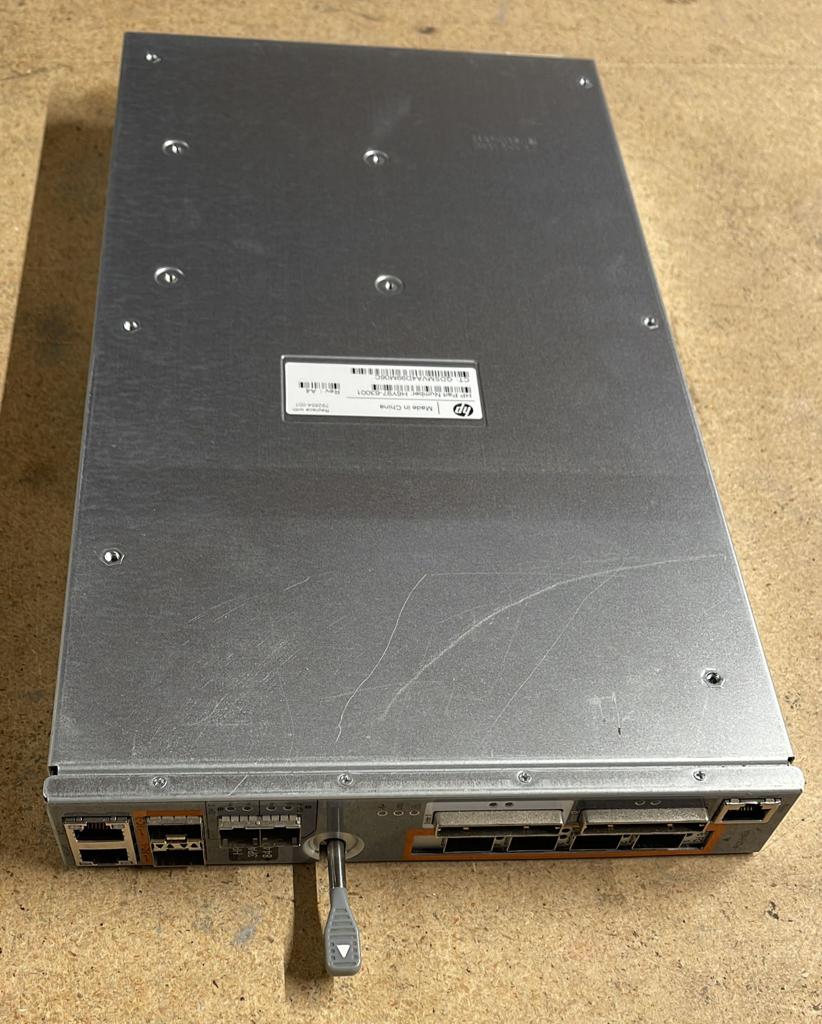 792654-001 HP 3PAR STORESERV 8440 Controller Node H6Y97-63001 2nd :: Alt () Other //