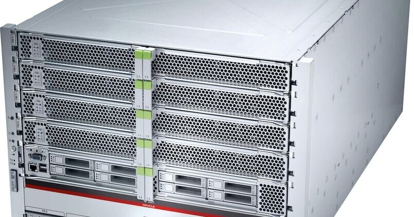 Oracle 7059891 Sun T5-4 L3 Server Chassis ASSEMBLY 2X processor module 3.6GHz 16-Core. 1x Main module Board 7070932 oracle Sparc 7059891 2nd :: Alt () Other /2x 7340500/7074085 MB PB 7303728 1x 7070932/7305706/7059992 MB PN 7305707/