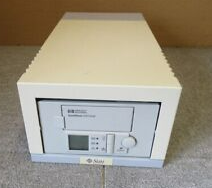 Sun StorageWorks External SCSI Tape Drive 599-2133-01 2nd :599-2133-01: Alt () Other //