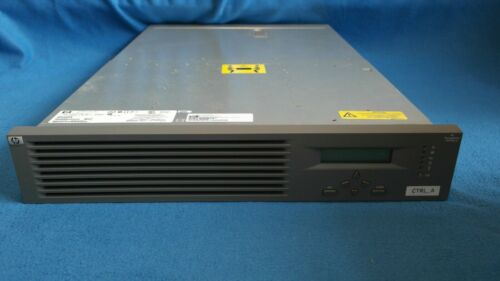 HP StorageWorks EVA HSV200-A Fibre Channel SAN Controller 390856-005 AD525B 2nd :390856-005: Alt () Other //