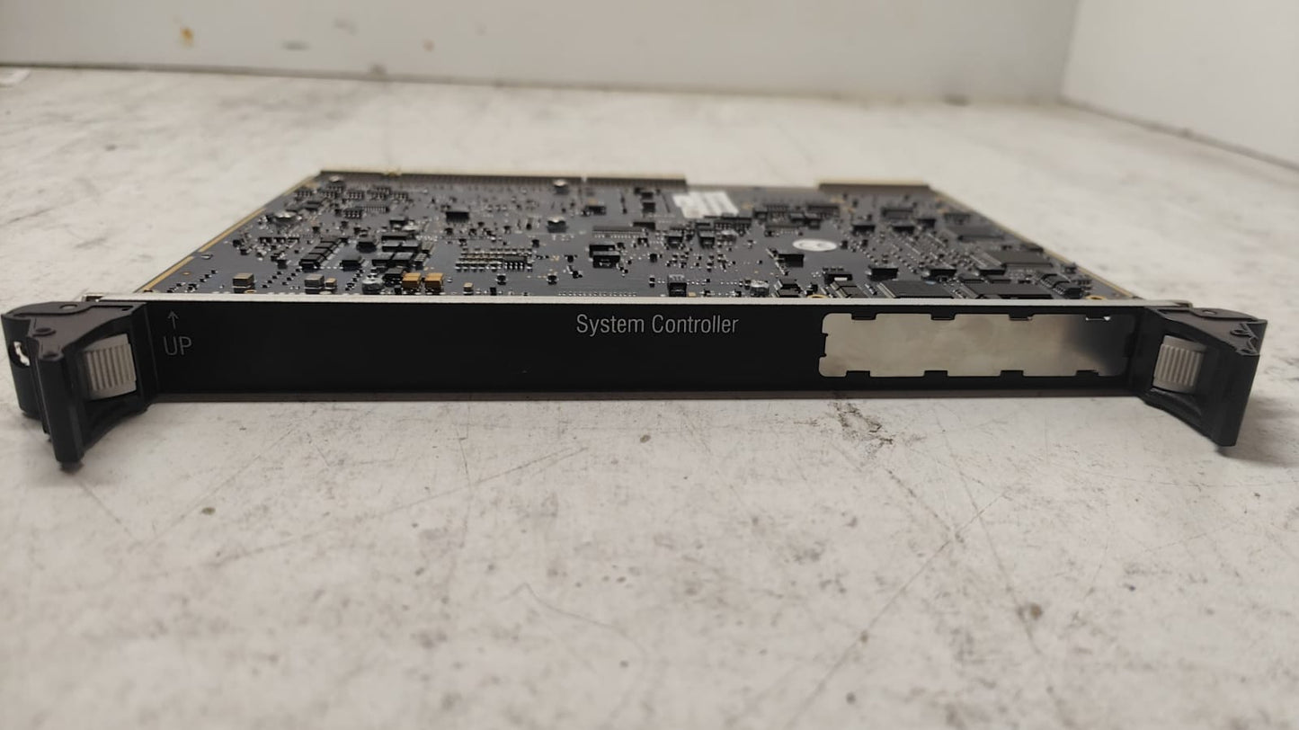 CP6000/FTC-02 - KONTRON CP6000 CP6000CA Compactpci system controller module 2nd:: Alt () Other //