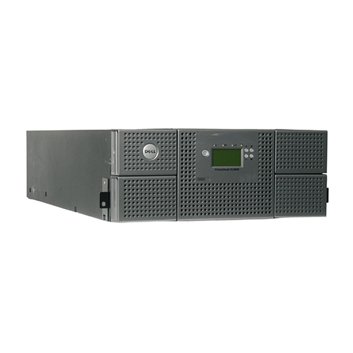 Dell PowerVault TL2000 Tape Library PN:TL2000 2nd :TL2000: Alt () Other //