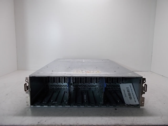 EMC VNX5100 SAN Storage System 2x 110-140-100B 2nd :900-567-007: Alt () Other //