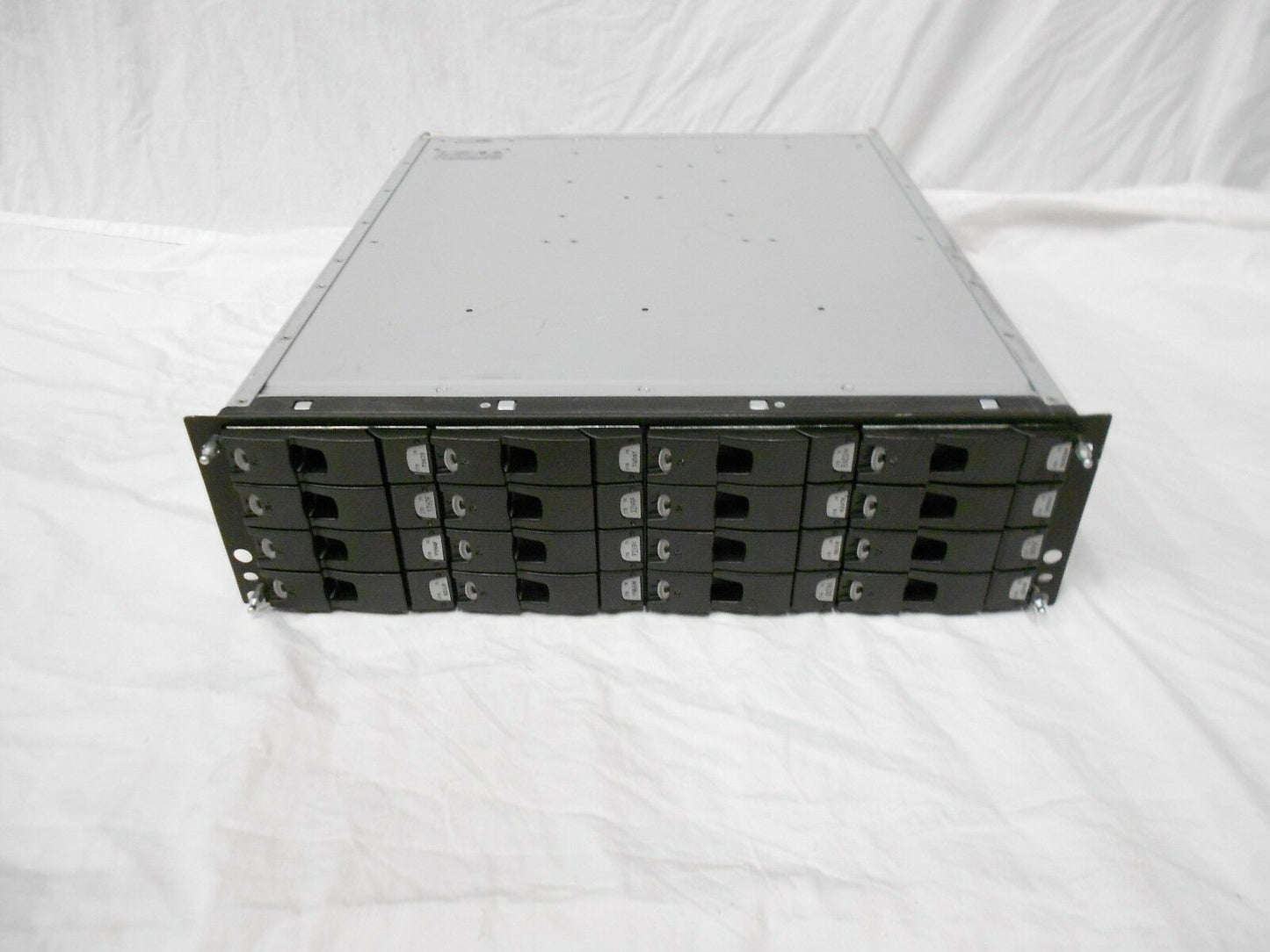 RS-1603-E3-EBD DataDomain ES20 16x 500GB HDD PN:RS-1603-E3-EBD 2nd :RS-1603-E3-EBD: Alt () Other //