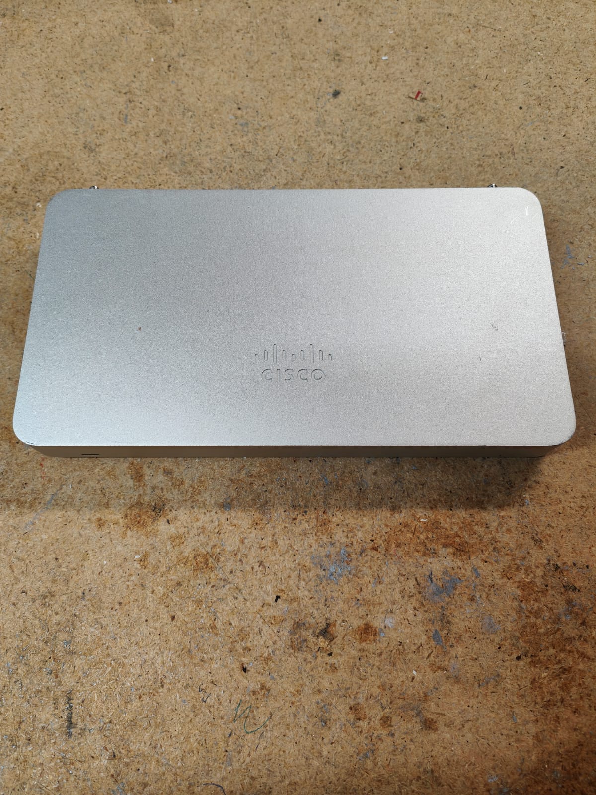 Cisco Meraki MX67C 600-76018-B Security Router 2nd :: Alt () Other //