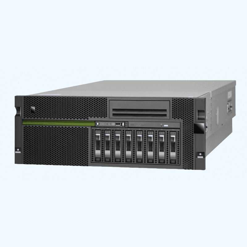 8233-E8B_100F85P_R IBM Power7 P750 Server 16 Core 2 x 3.3Ghz 8C 256GB RAM 6 x 146GB SAS 2nd :IBM P750 Server 3.3Ghz: Alt () Other //