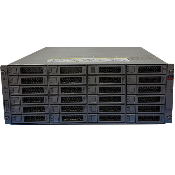 J4410 SUN Oracle Storage 7000 Disk Shelf 24x LFF 2nd :J4410: Alt ( ) Other / /