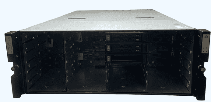 HPE Nimble ES2-H126T Expansion Array 2nd :: Alt () Other //
