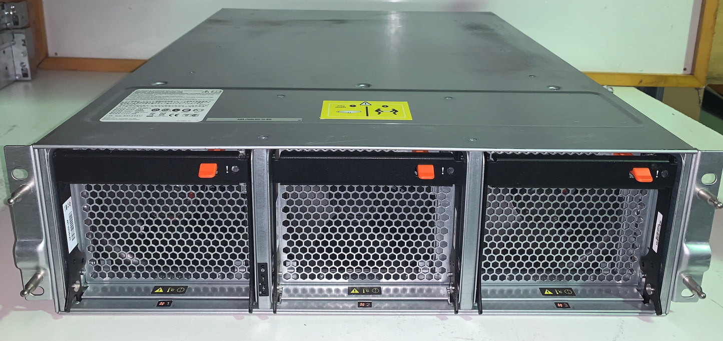Netapp FAS3210 Filer Head with 2x 111-00585 Controllers 2nd :FAS3210: Alt () Other / Same as N6210 46X7496 /