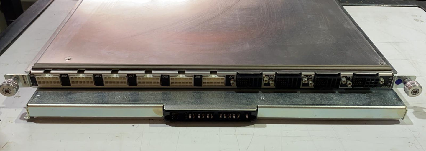 IBM 73Y9676 Bulk Power Distribution Assembly AC BPD-EP 2nd :: Alt() Other//