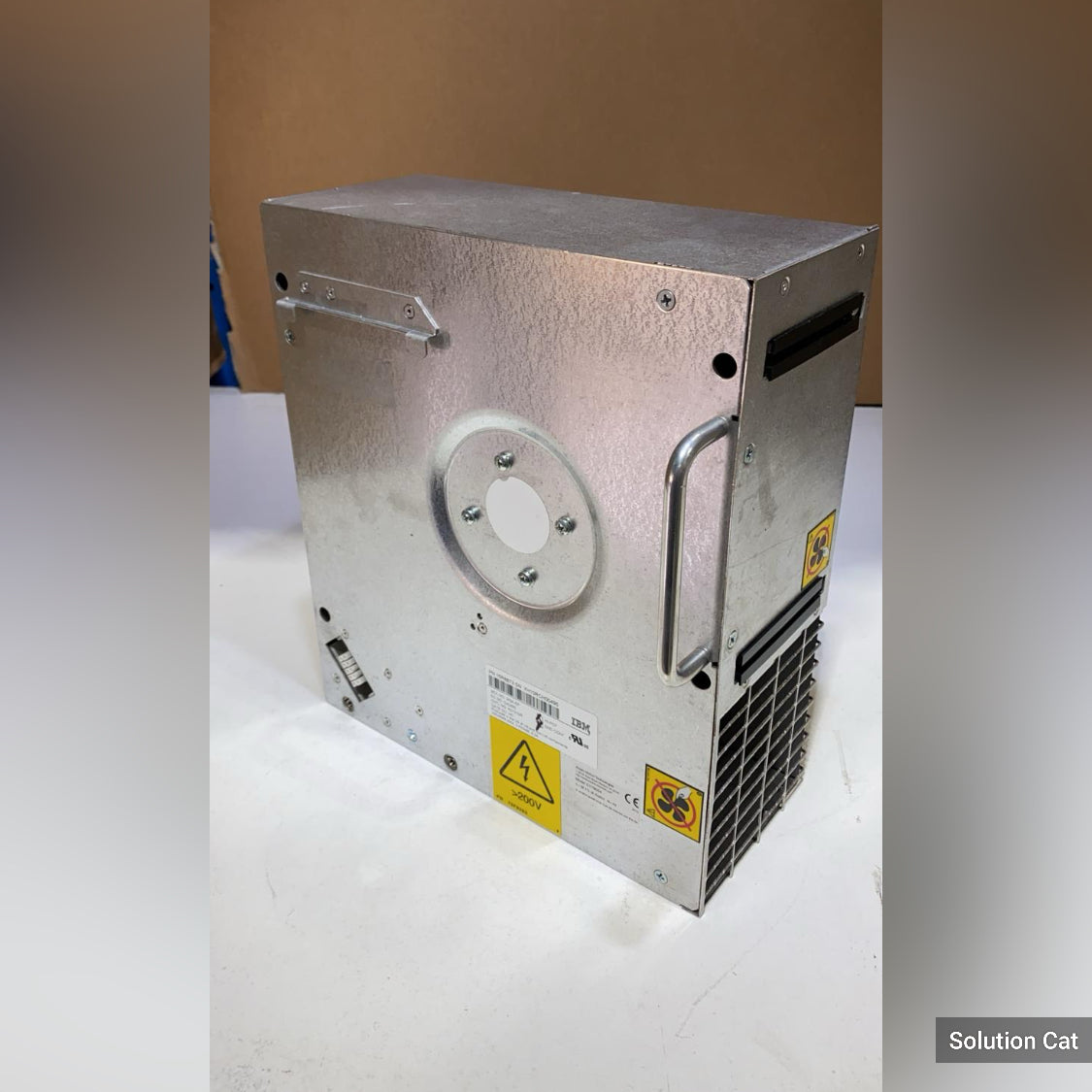 15R8873 IBM Power 6 9119-FHA Blower Assembly 2nd :15R8873: Alt () Other //
