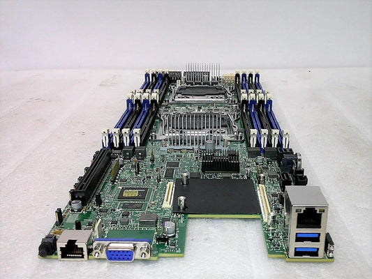HPE Cloudline CL5200 Gen9 Server SPS-PCA MFST, PVT, MB DDR4 System Board 2nd :P00019-001: Alt () Other //