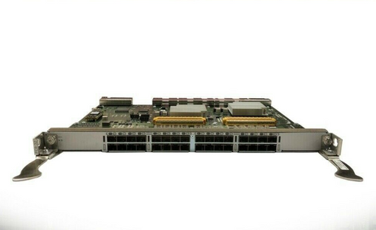 Brocade 32-Port 8Gb Fibre Channel Blade for Brocade DCX Backbone and Brocade 48000 Director PN:SG-XWBRO8GB-M01 2nd :SG-XWBRO8GB-M01: Alt () Other //