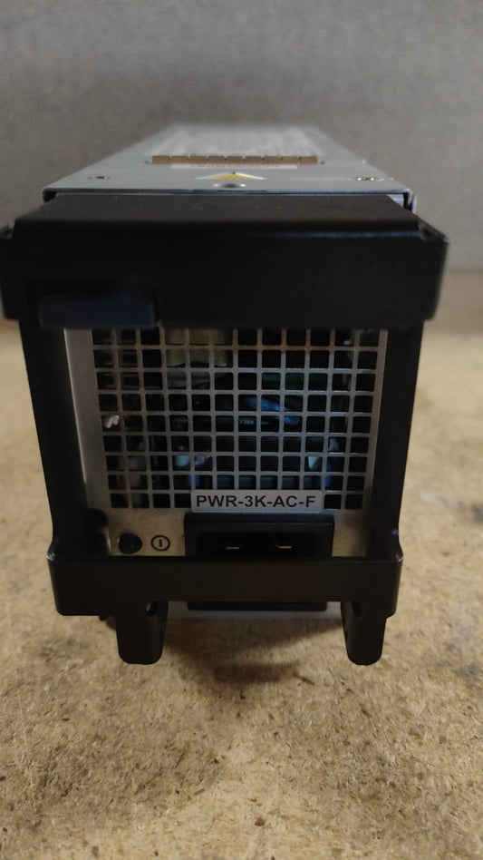 EMERSON ARTESYN DS3000PE-3 12V 3000-Watts SERVER POWER SUPPLY