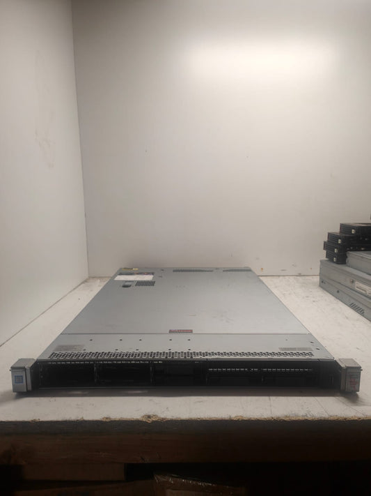 818208-B21 HP Prolliant DL360 Gen 9 Server 2nd :: Alt () Other //