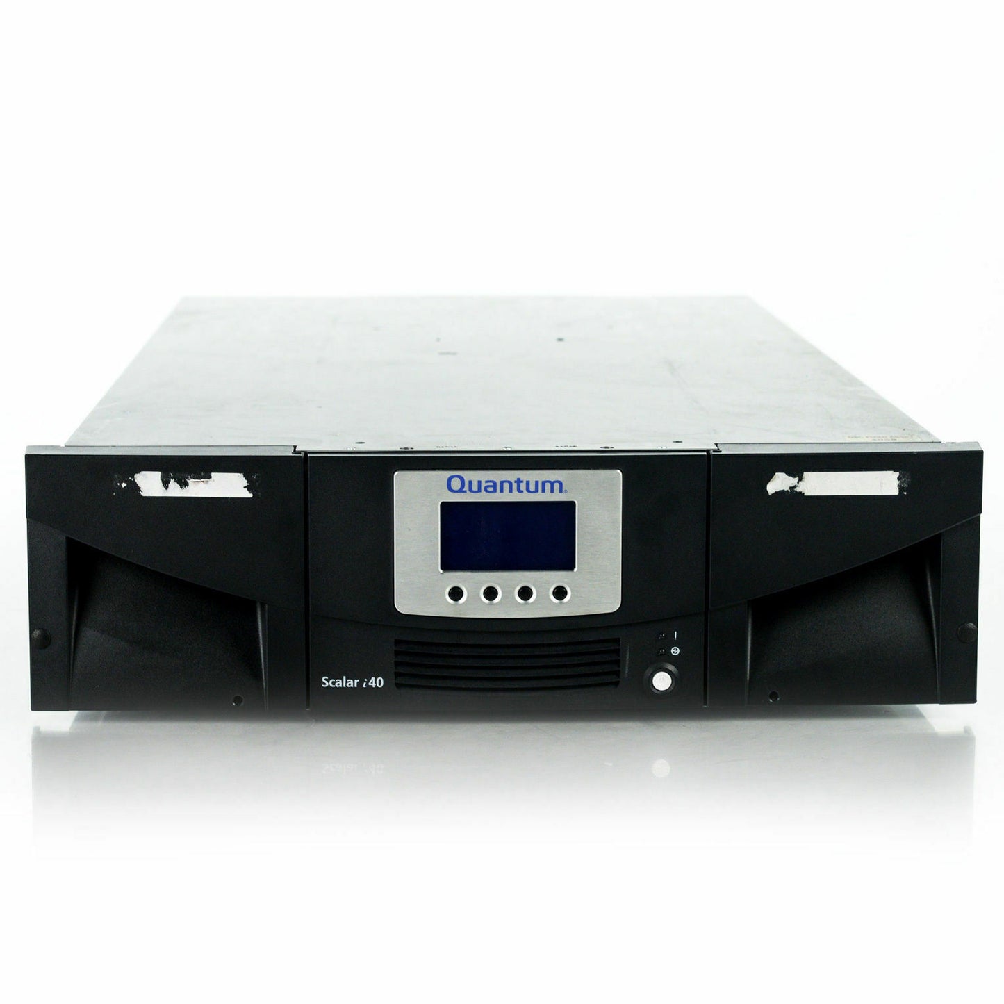 Quantum Scalar i40 40 Slot Autoloader Scalar i40 3-05236-01 2nd :3-05236-01: Alt () Other //