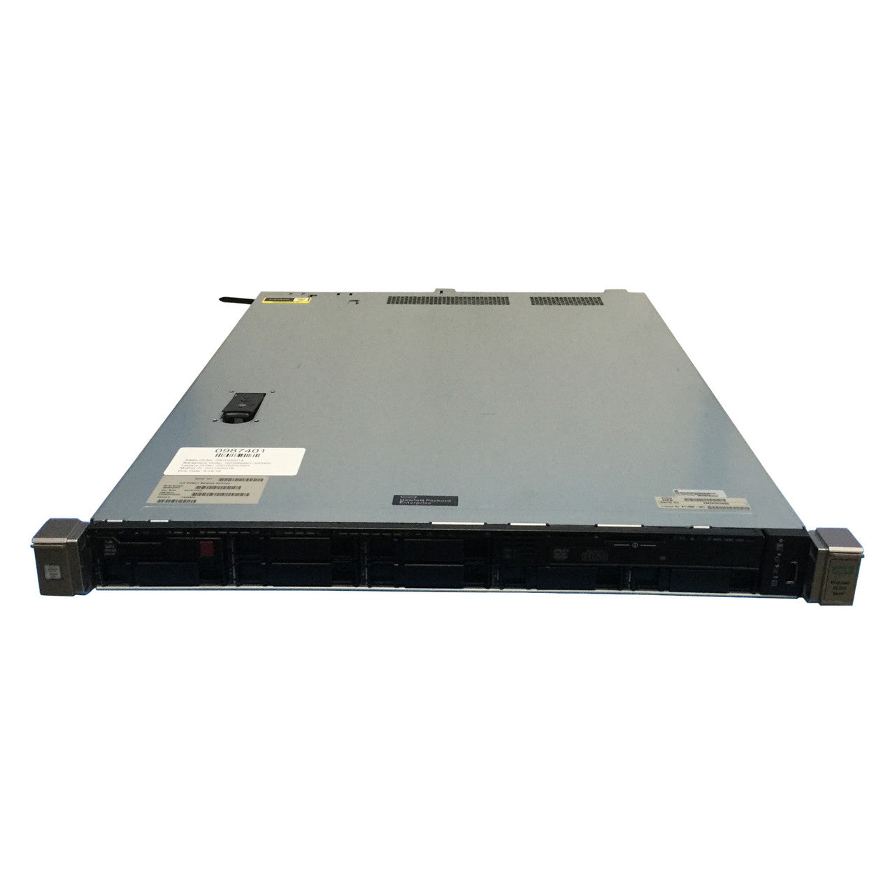 HP DL120 Gen9 Server E5-2603V3 4GB PN: K2R29A 2nd :: Alt () Other //