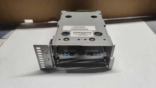 HP 668315-001 PROLIANT DL380EG8 REAR DISK CAGE ASSEMBLY 2nd :: Alt () Other //