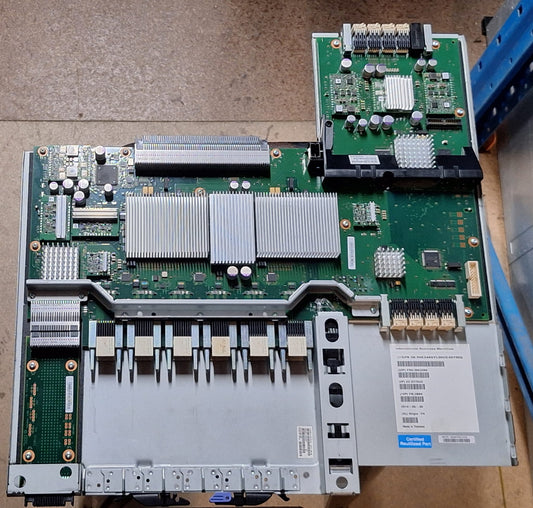 IBM 00E3494 9117-MMB I/O Backplane 2nd :: Alt () Other //