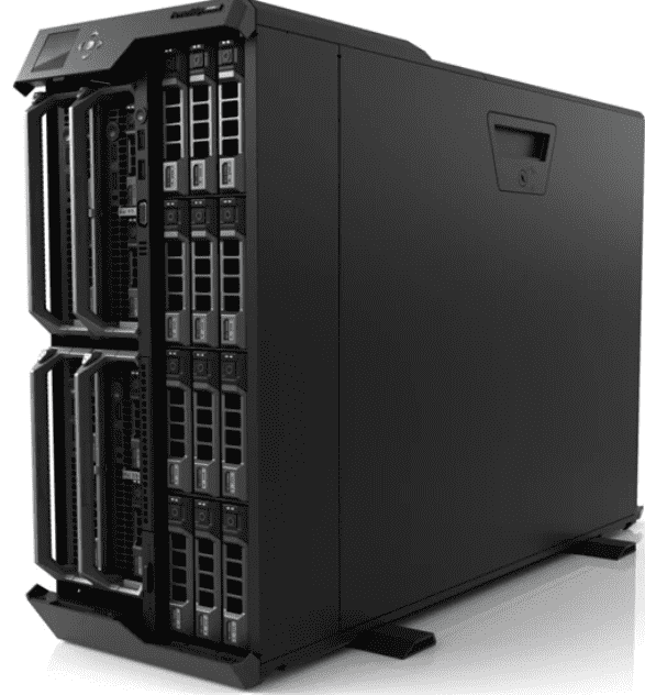 IBM eServer i5 AS400 4U 1.65Ghz Server PN 9406-550 2nd :9406-550: Alt () Other //