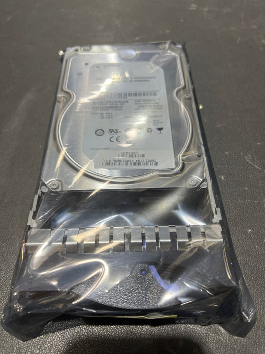 IBM 4TB SAS 7.2k 3.5Inch Hard Disk Drive for V5000 2nd:: Alt() Other//