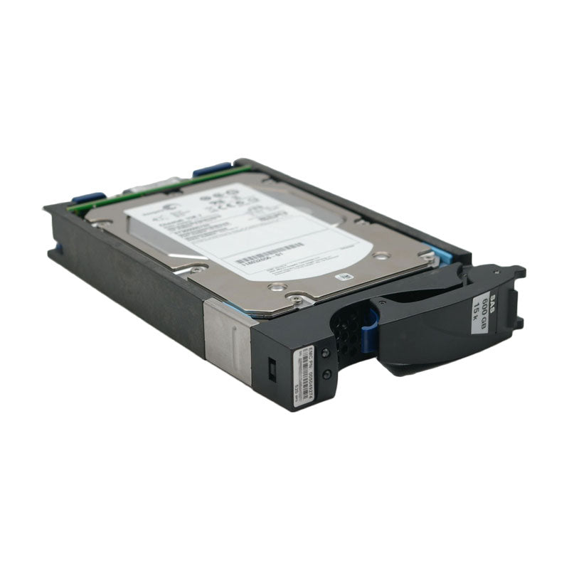 005050854 EMC 600GB 15K SAS Hard Disk V3-VS15-600