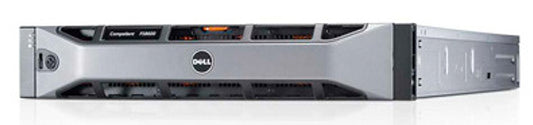 Dell Compellent FS8600 Rackmount Server Complete Unit without Server nodes 2nd:8R1XT: Alt () Other //