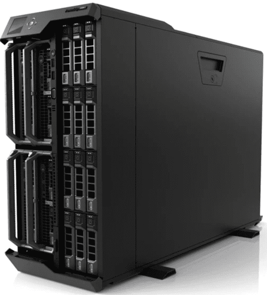 P6300-2S Stratus Technology ftServer 6300 2x Quad Core X5570 2.93GHz CPUs 64GB RAM 2nd :P6300-2S: Alt ( ) Other / /