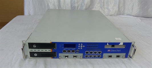 CheckPoint_P-30 Check Point P-30 Network VPN Firewall Security Appliance w/ 2x PSU's 2nd :: Alt () Other //