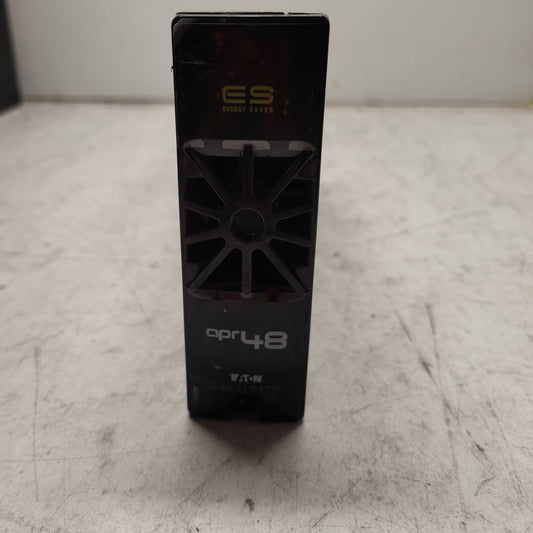 EATON APR48-ES RECTIFIER 2000W OUTPUT W 208/240VAC INPUT 2nd :: Alt () Other //