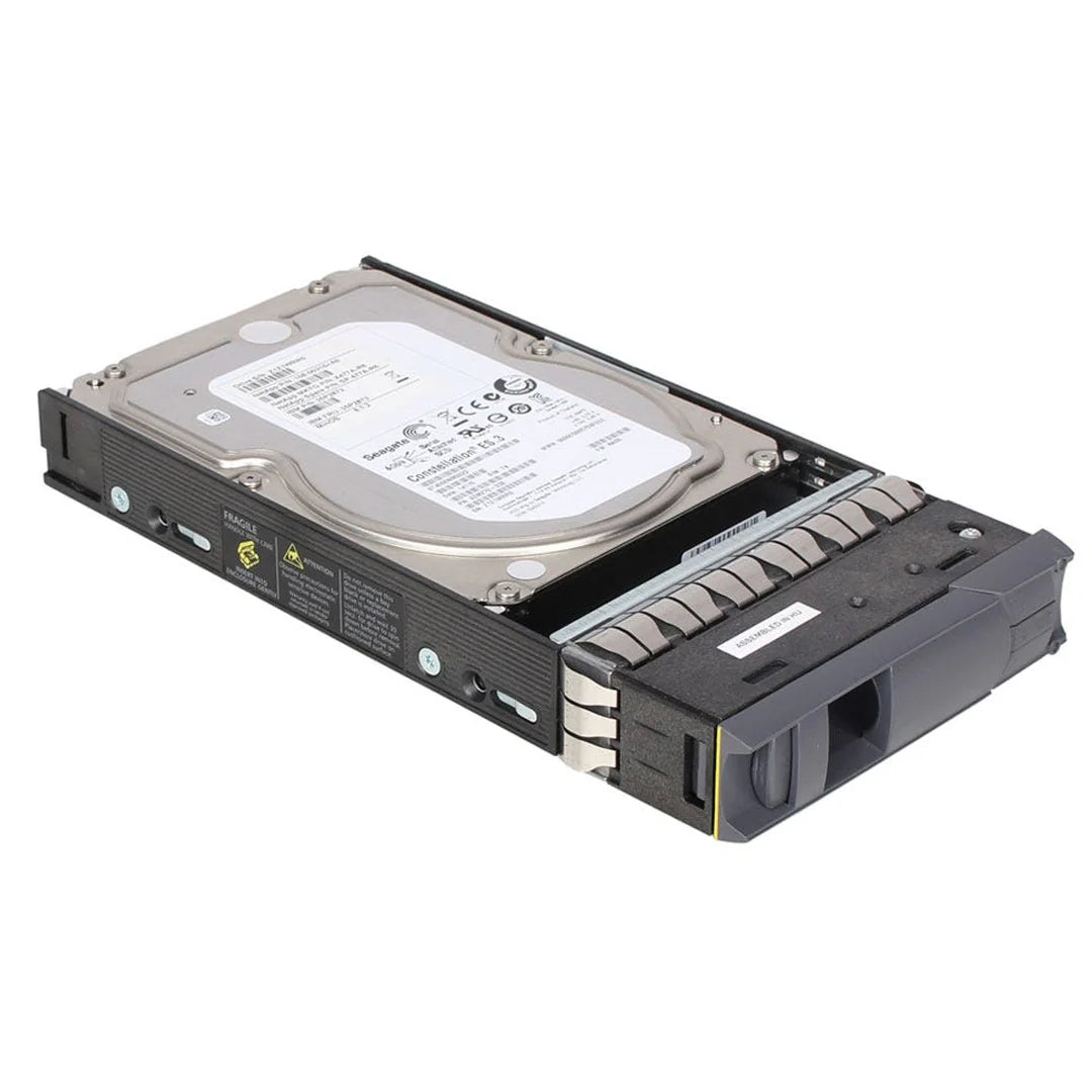 E-X4111A NetApp 10tb SAS hard disk drive 2nd :: Alt () Other /0F27375 HUH721010AL5204/