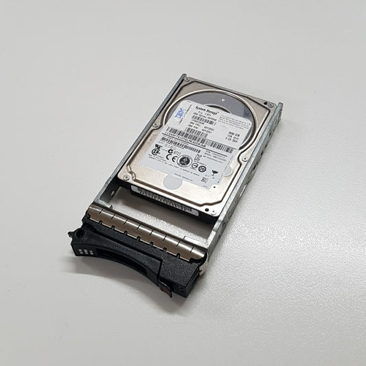 IBM 600GB SAS 10K 6Gbps 2.5inch Hard Drive 49Y2051 49Y2048 PN:49Y2052 2nd :49Y2051: Alt () Other //