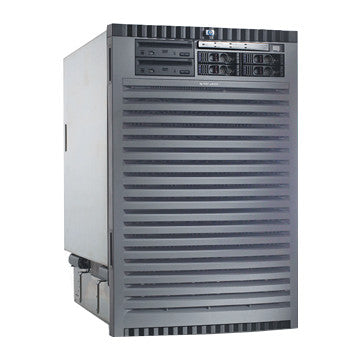 HPE SERVER RP8400 ENTERPRISE SERVER SOLUTION A6093A 2nd :: Alt () Other //