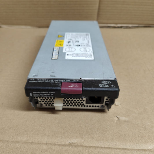 HP ML370 G4 Hot Plug Redundant Power Supply PSU 347883-001 406867-001PN:356544-B21 2nd :356544-B21: Alt () Other //