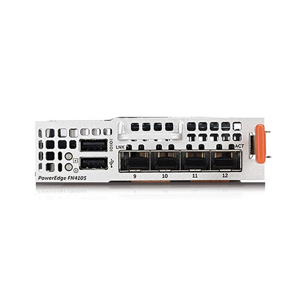 4W1VX Dell FN410s 4-port SFP+ I/O Module FX2 FX2s 2nd :4W1VX: Alt () Other //