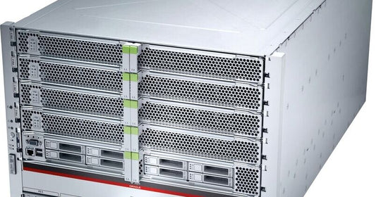 Oracle 7059891 Sun T5-4 L3 Server Chassis ASSEMBLY 2X processor module 3.6GHz 16-Core. 1x Main module Board 7070932 oracle Sparc 7059891 2nd :: Alt () Other /2x 7340500/7074085 MB PB 7303728 1x 7070932/7305706/7059992 MB PN 7305707/