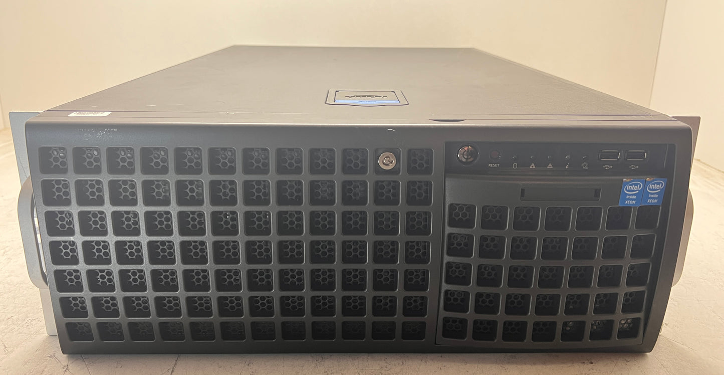 Supermicro SuperWorkstation 4U Rackmount Server 2nd :: Alt () Other //