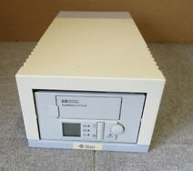 Sun StorageWorks  External SCSI Tape Drive 599-2133-01 2nd :599-2133-01: Alt () Other //