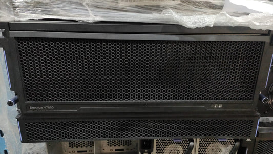 2076-92F IBM V7000 Gen3 High Density LFF Expansion Enclosure 01LJ950 2nd :: Alt () Other //