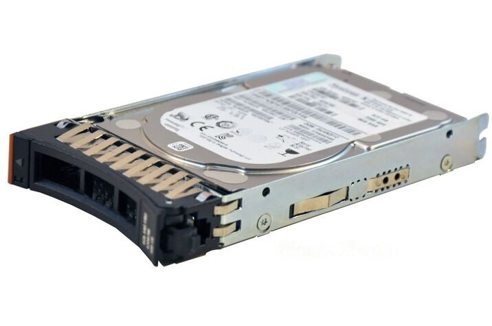 00L4521 IBM 600GB 10K 6Gbps SAS SFF Hard Disk Drive