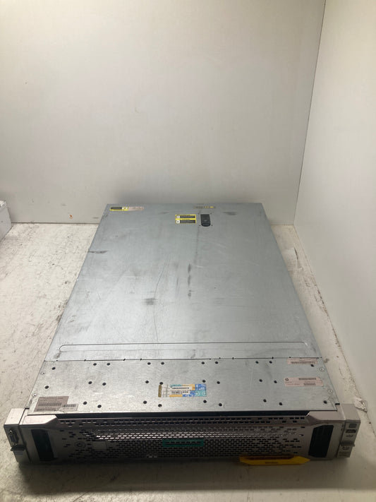 B7D98A HP StoreEasy 1830 Rackmount Storage Array 0TB 2nd :: Alt () Other //